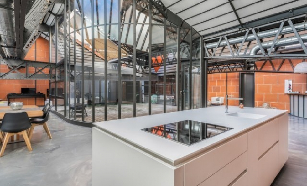 Transformer un local commercial en habitation : 7 questions/réponses Abessan immobilier