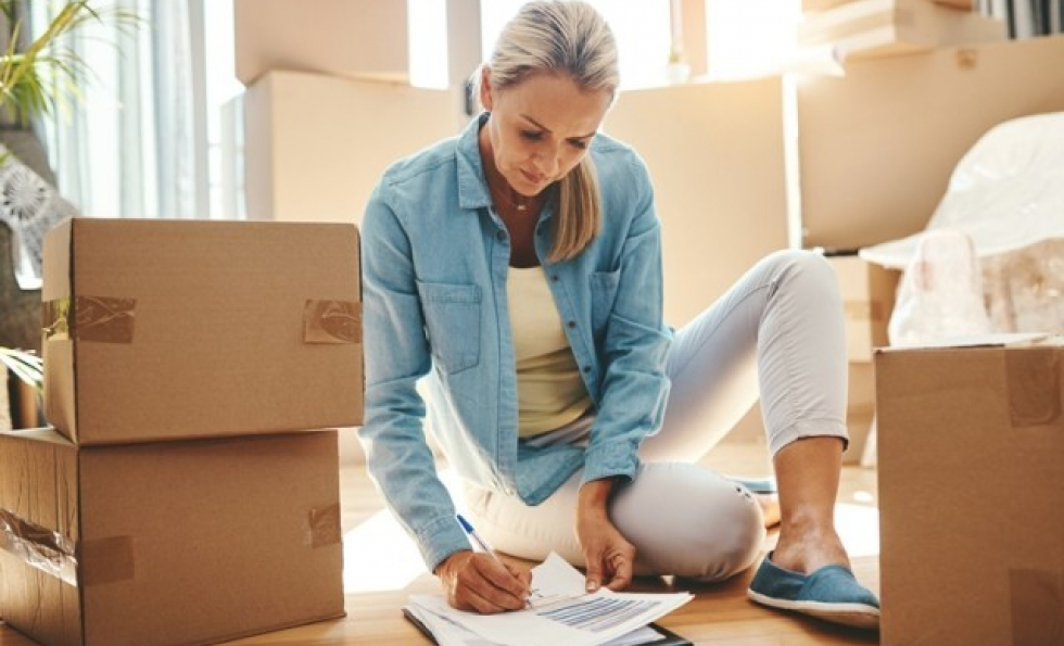 Déménagement : les démarches à effectuer Abessan immobilier