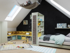 Aménager ses combles : 18 idées pour une pièce en plus Abessan immobilier