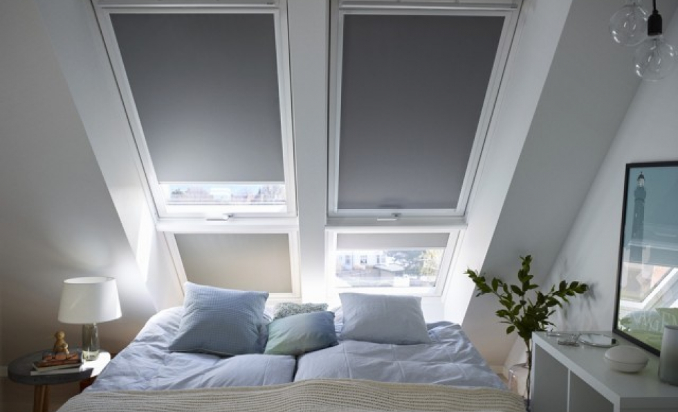 aménager une chambre dans les combles : 10 exemples Abessan immobilier