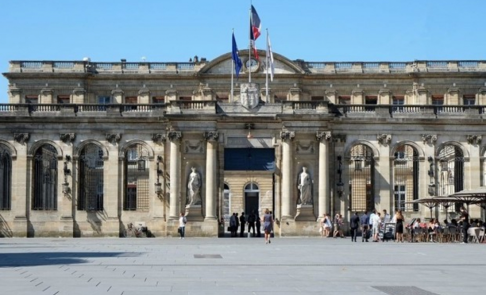 Immobilier : les prix gonflent au premier trimestre, paris en perte de vitesse Abessan immobilier