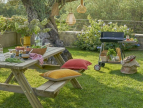 10 mini barbecues, malins et pratiques Abessan immobilier