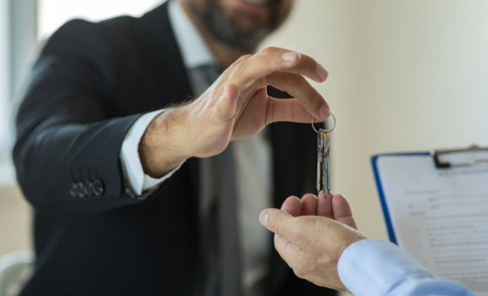 Tout savoir sur la vente à terme, une transaction immobilière mal connue Abessan immobilier