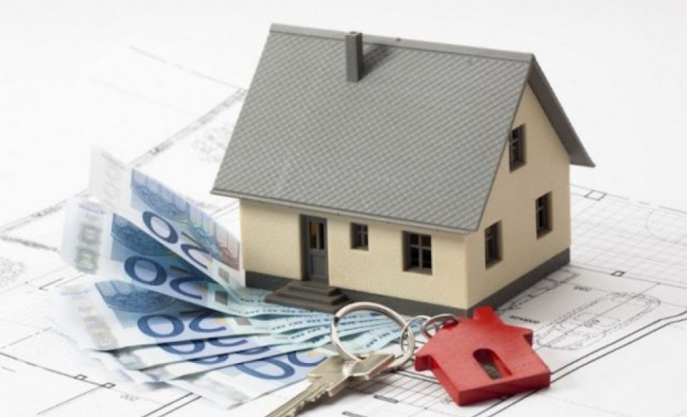 Record à la baisse pour les crédits immobiliers Abessan immobilier