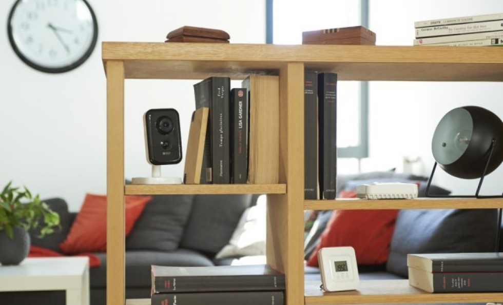 Vidéosurveillance : quel système pour sécuriser sa maison ? Abessan immobilier