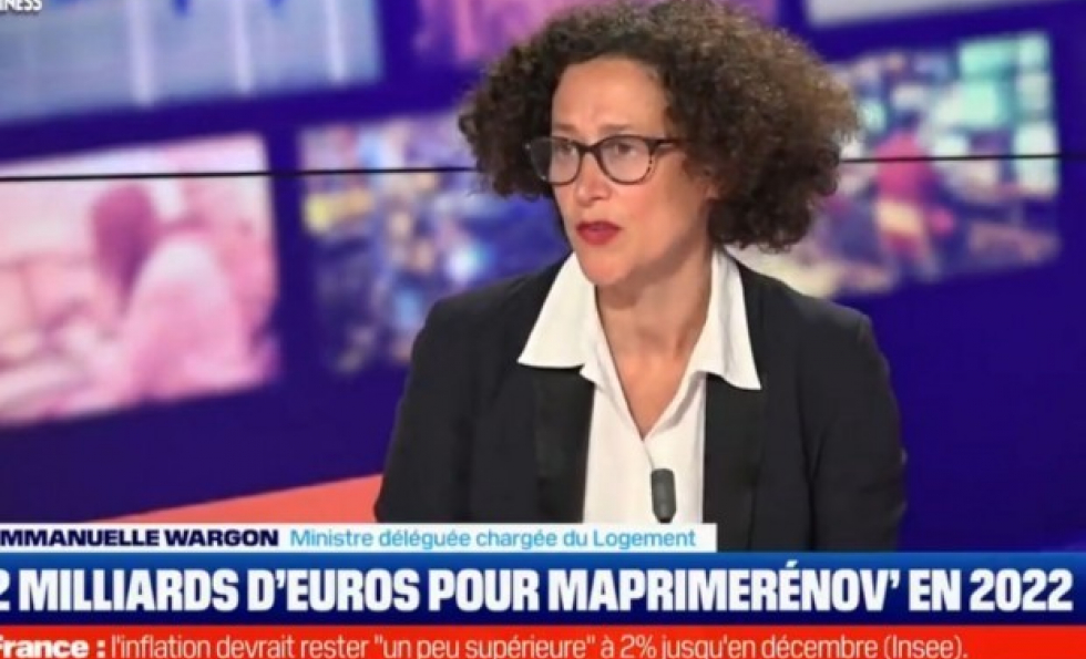 Info du jour - l’État annonce la prolongation du ptz et du pinel Abessan immobilier