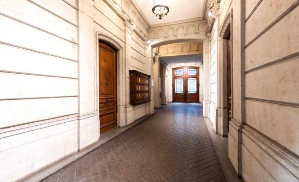 Acheter une partie commune d'une copropriété : mode d'emploi Abessan immobilier