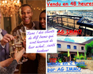 Chez ag immo by vends du sud un mandat exclu = un mandat vendu ! Ag immobilier
