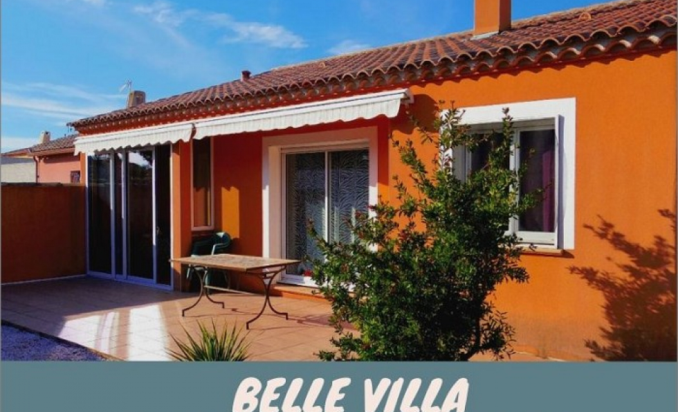 Chez ag immo by vends du sud un mandat exclu = un mandat vendu ! Ag immobilier