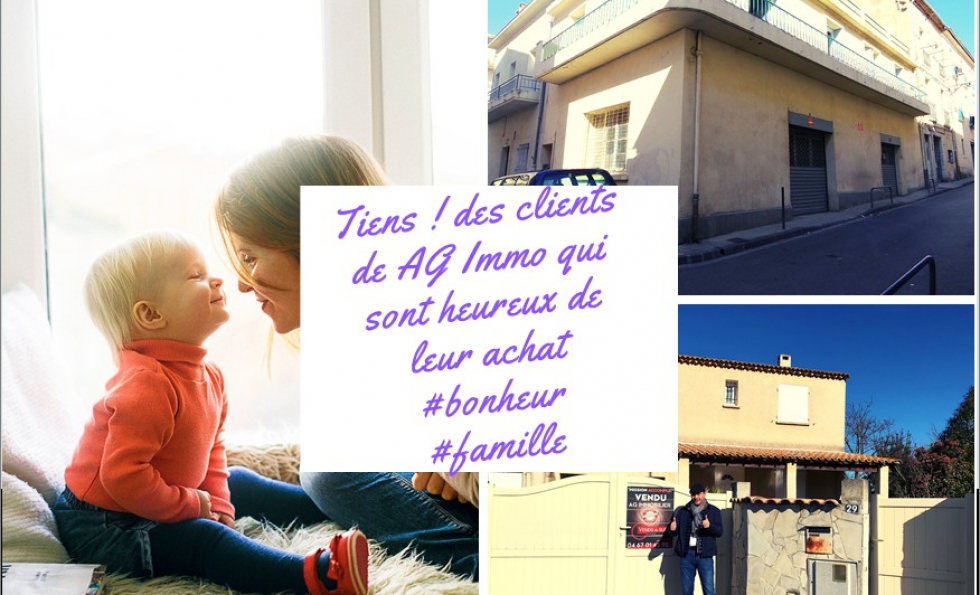 Chez ag immo by vends du sud un mandat exclu = un mandat vendu ! Ag immobilier