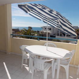 Locations du dimanche au dimanche Azura agency