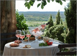 Week-end ascension vinocap Azura agency