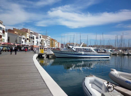 Week-end ascension vinocap Azura agency