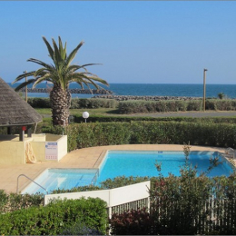 Vacances printemps 2020 Azura agency
