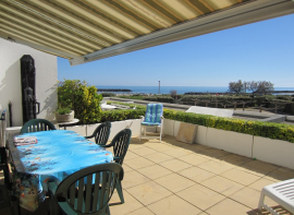 Vacances printemps 2018 Azura agency