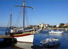 Plan d'agde, cap d'agde, grau d'agde Azura agency
