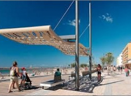 Agde, le grau d'agde et la tamarissiere Azura agency