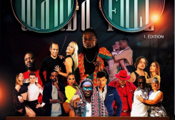 soirée fit'z events le 9 mai en collaboration avec pescalune immobilier Pescalune immobilier