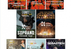 Nos concerts & spectacles aux arènes de lunel ! Pescalune immobilier