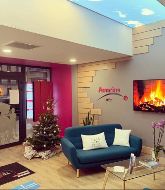 Focus : augmentation du loyer et travaux d’amÉlioration : quelles conditions ? Agence amarine