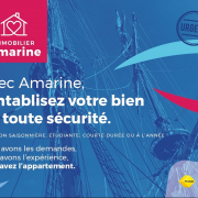 Louer vide ou louer meublé ? Agence amarine