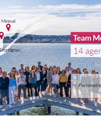 Des réponses précises, rapides et fournies avec gentillesse Agence amarine