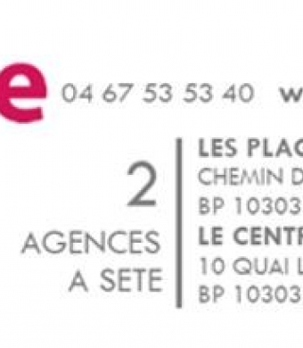 Toujours souriants et agréables, d'un bon professionnalisme  Agence amarine