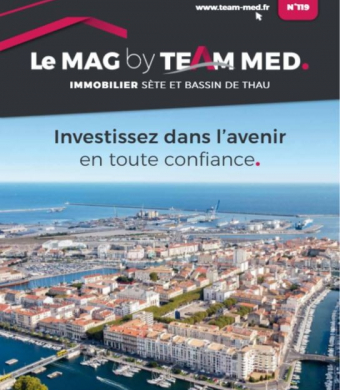 L'achat de mon appartement s'est passé comme dans un rêve Agence amarine