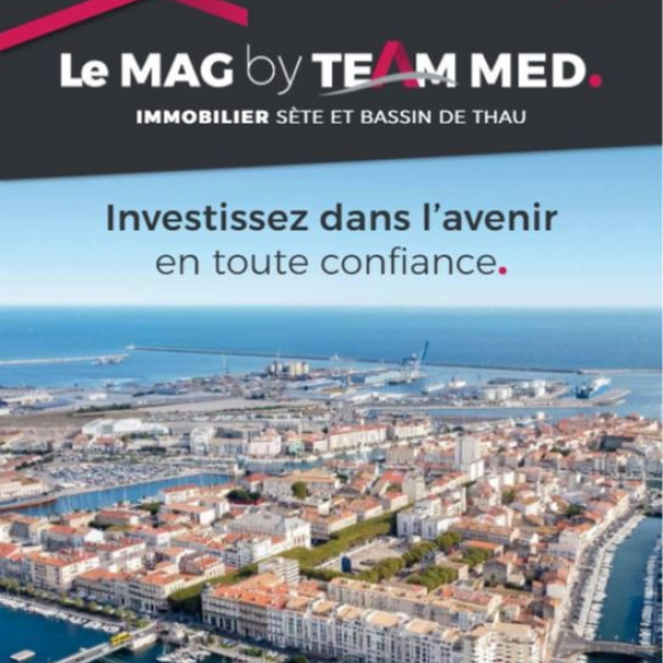 L'achat de mon appartement s'est passé comme dans un rêve Agence amarine