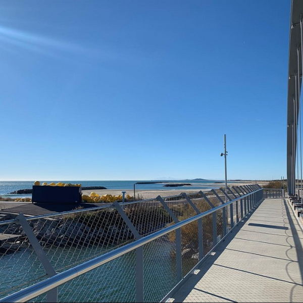 Merci infiniment à tous Agence amarine