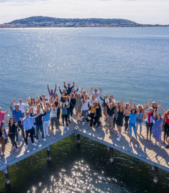 Je viens de conclure aujourd'hui la vente de mon appartement à sète grâce à l'agence amarine  Agence amarine