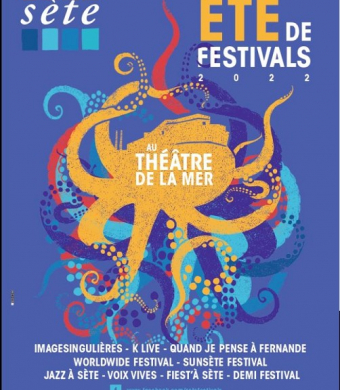 une semaine formidable à sète Agence amarine