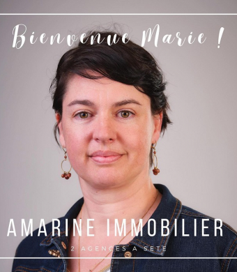 5 étoiles ????? Agence amarine