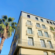 Vendu a sete residence les consuls Agence amarine