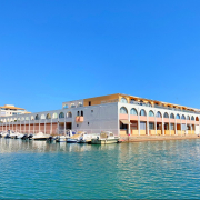 Vendu residence les marines de saint clair Agence amarine