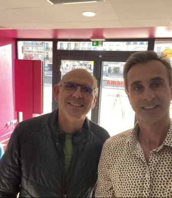 C'est vendu ! Agence amarine