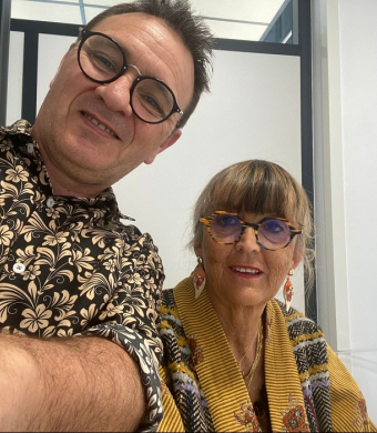 Vendu sur la marina des quilles, résidence port saint clair Agence amarine