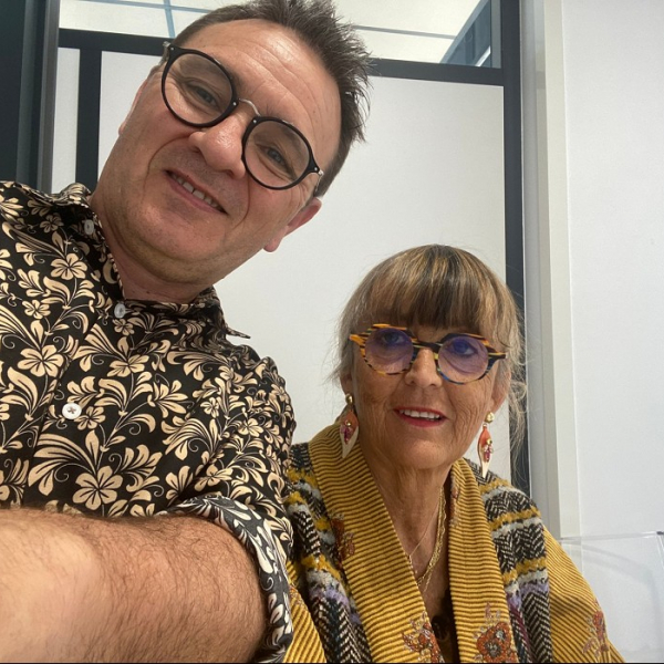 Vendu sur la marina des quilles, résidence port saint clair Agence amarine