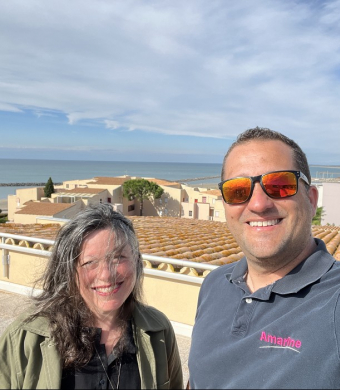 C’est vendu !  Agence amarine