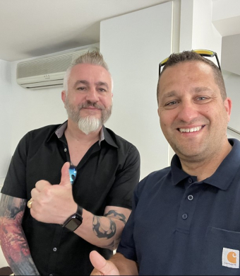 C’est vendu ! résidence le royal cup 7 rue des vermoutheries 34200 sete Agence amarine