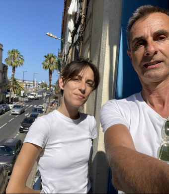 Vendu t2 Agence amarine