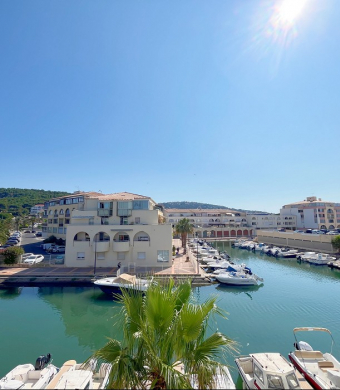 C'est vendu ! Agence amarine