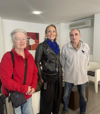 Nouvelle news Agence amarine