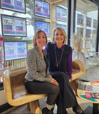 Vendu résidence le neptune un local commercial Agence amarine