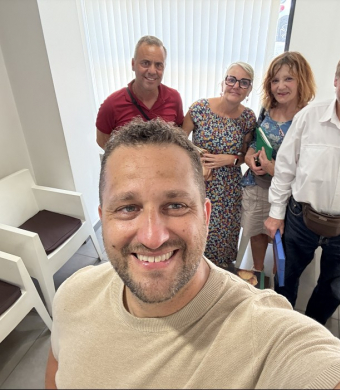 Une autre vente ! Agence amarine