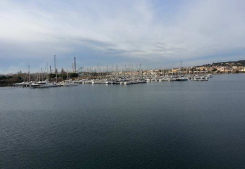 Sélection de la semaine : appartement t1 à vendre au cap d’agde Soleil & prestige immobilier