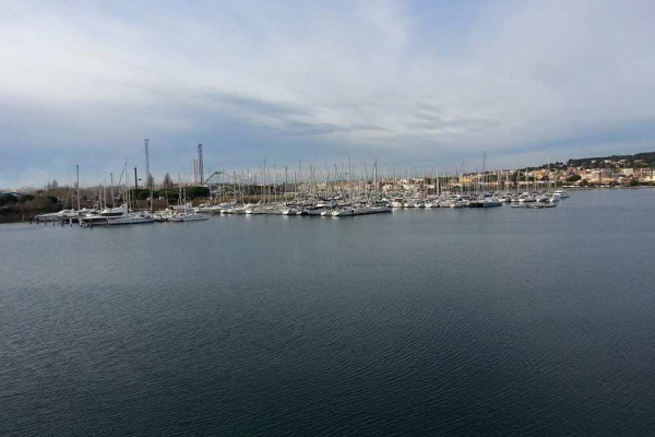 Sélection de la semaine : appartement t1 à vendre au cap d’agde Soleil & prestige immobilier