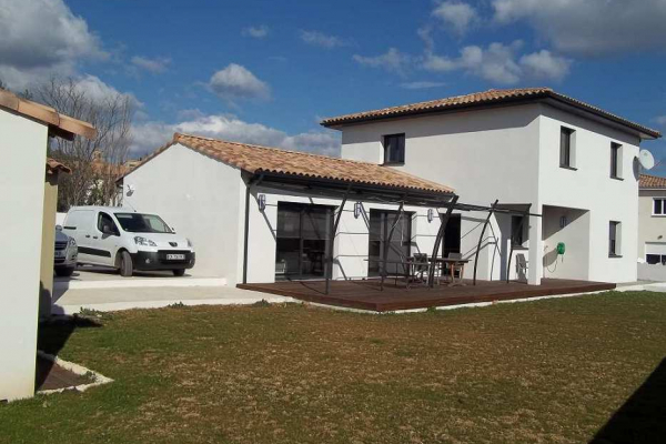 Sélection de la semaine : villas 6 pièces à vendre à villeveyrac ! Soleil & prestige immobilier