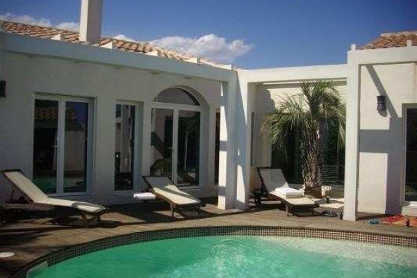 Sélection de la semaine : maison 6 pièces à vendre à bouzigues Soleil & prestige immobilier