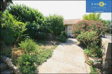 Sélection de la semaine : maison 4 pièces à vendre à montblanc S'antoni immobilier